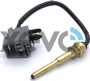 Elta Automotive XTS7731 - Coolant temperature Sensor car-mod.net