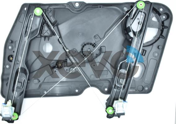 Elta Automotive XWR4647 - Window Regulator car-mod.net