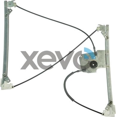 Elta Automotive XWR4302 - Window Regulator car-mod.net