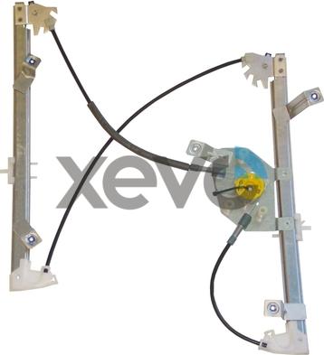 Elta Automotive XWR4384 - Window Regulator car-mod.net