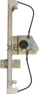 Elta Automotive XWR4336 - Window Regulator car-mod.net