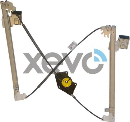 Elta Automotive XWR4240 - Window Regulator car-mod.net