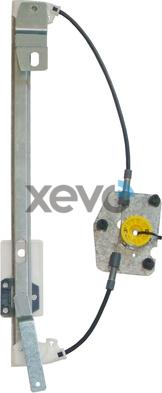 Elta Automotive XWR4276 - Window Regulator car-mod.net
