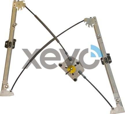 Elta Automotive XWR4274 - Window Regulator car-mod.net