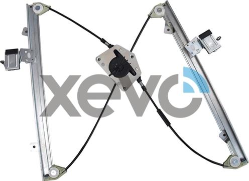 Elta Automotive XWR4730 - Window Regulator car-mod.net
