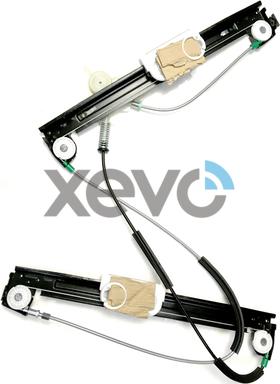 Elta Automotive XWR4720 - Window Regulator car-mod.net
