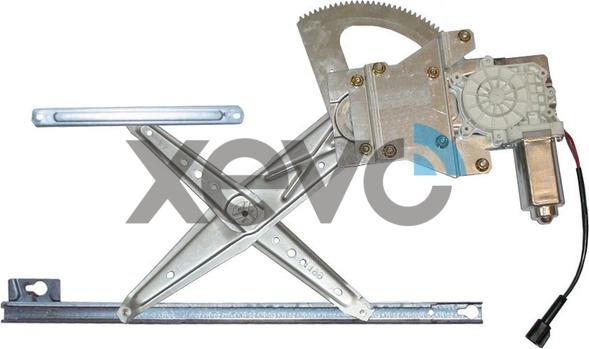 Elta Automotive XWR1505 - Window Regulator car-mod.net