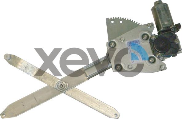 Elta Automotive XWR1503 - Window Regulator car-mod.net