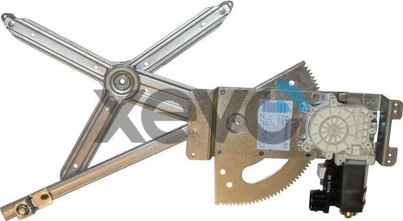 Elta Automotive XWR1217 - Window Regulator car-mod.net