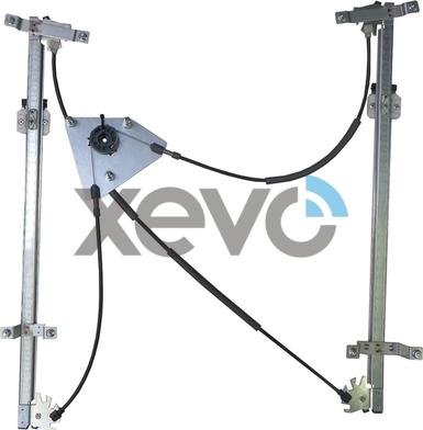 Elta Automotive XWR7506 - Window Regulator car-mod.net