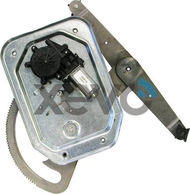 Elta Automotive XWR7003 - Window Regulator car-mod.net