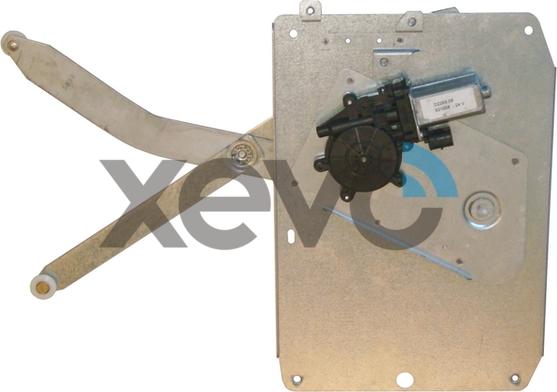 Elta Automotive XWR7013 - Window Regulator car-mod.net