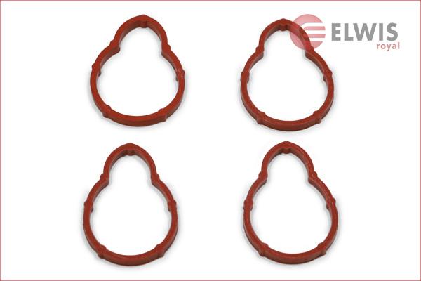 Elwis Royal 9446830 - Gasket Set, intake manifold car-mod.net