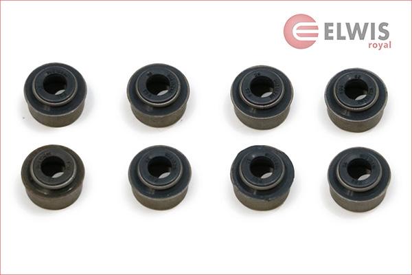 Elwis Royal 9042602 - Seal Set, valve stem car-mod.net