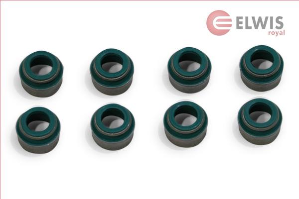 Elwis Royal 9056005 - Seal Set, valve stem car-mod.net