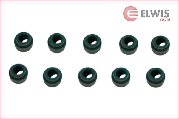 Elwis Royal 9056008 - Seal Set, valve stem car-mod.net