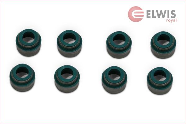 Elwis Royal 9056003 - Seal Set, valve stem car-mod.net