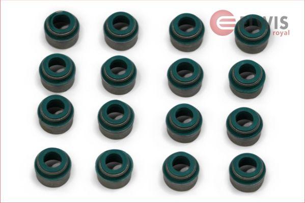 Elwis Royal 9056002 - Seal Set, valve stem car-mod.net