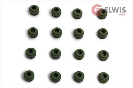 Elwis Royal 9056013 - Seal Set, valve stem car-mod.net