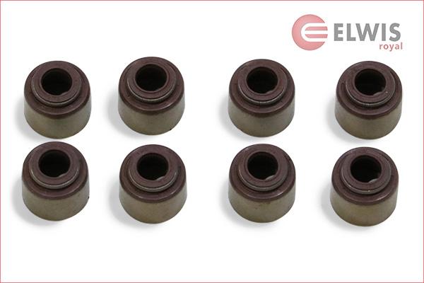 Elwis Royal 9038801 - Seal Set, valve stem car-mod.net