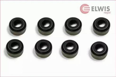 Elwis Royal 9026504 - Seal Set, valve stem car-mod.net