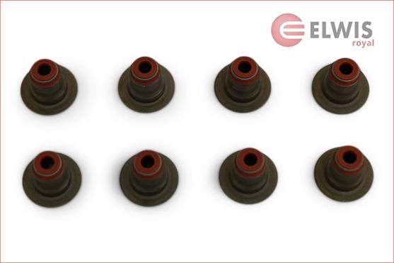 Elwis Royal 9026507 - Seal Set, valve stem car-mod.net
