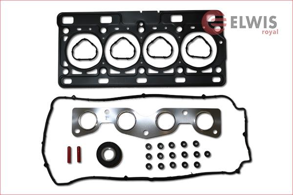 Elwis Royal 9846877 - Gasket Set, cylinder head car-mod.net