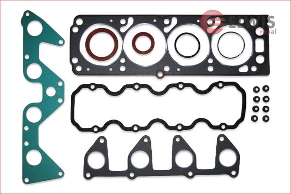 Elwis Royal 9842666 - Gasket Set, cylinder head car-mod.net