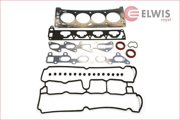 Elwis Royal 9842639 - Gasket Set, cylinder head car-mod.net