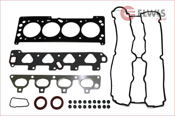 Elwis Royal 9842679 - Gasket Set, cylinder head car-mod.net