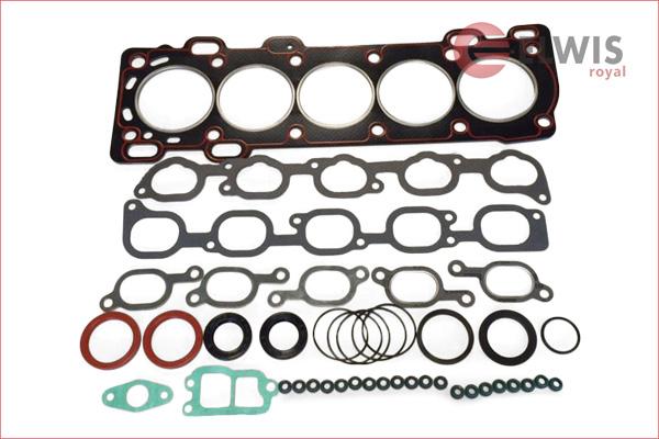 Elwis Royal 9855593 - Gasket Set, cylinder head car-mod.net