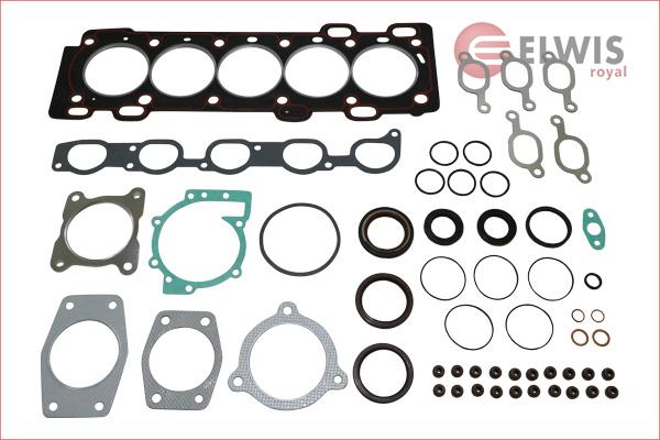 Elwis Royal 9855527 - Gasket Set, cylinder head car-mod.net