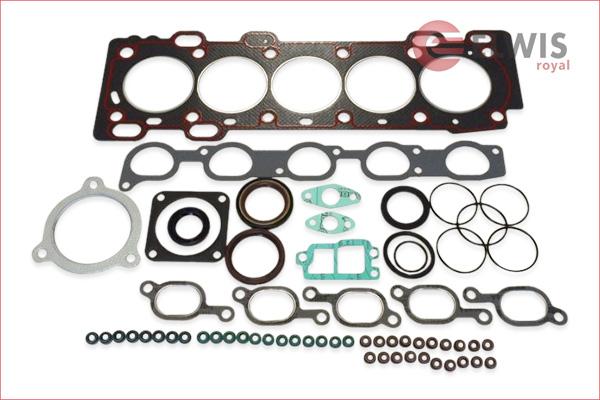 Elwis Royal 9855578 - Gasket Set, cylinder head car-mod.net