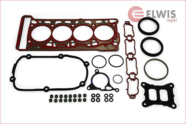 Elwis Royal 9856099 - Gasket Set, cylinder head car-mod.net