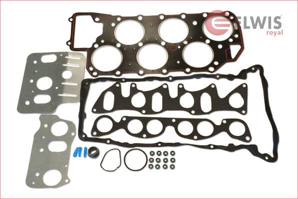 Elwis Royal 9856091 - Gasket Set, cylinder head car-mod.net