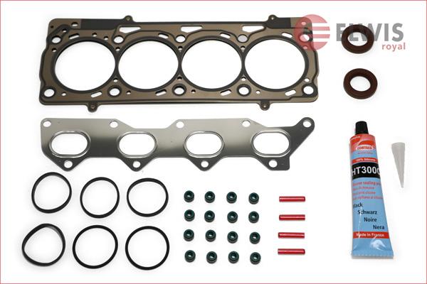 Elwis Royal 9856044 - Gasket Set, cylinder head car-mod.net