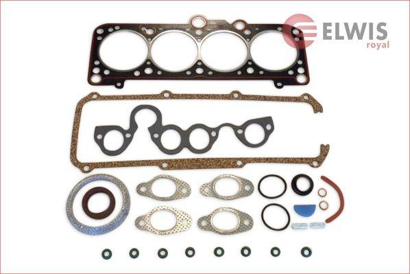 Elwis Royal 9856045 - Gasket Set, cylinder head car-mod.net