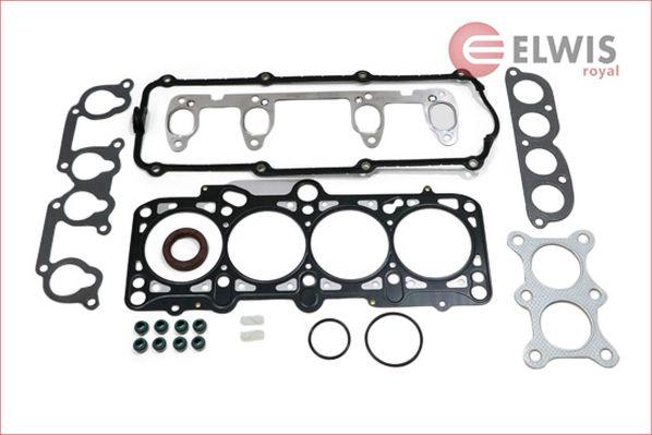 Elwis Royal 9856042 - Gasket Set, cylinder head car-mod.net