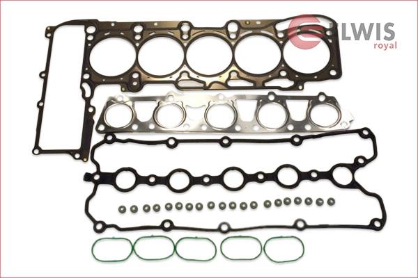Elwis Royal 9856047 - Gasket Set, cylinder head car-mod.net