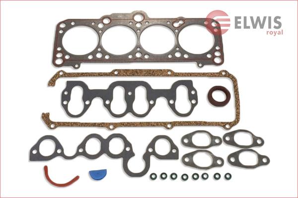 Elwis Royal 9856056 - Gasket Set, cylinder head car-mod.net