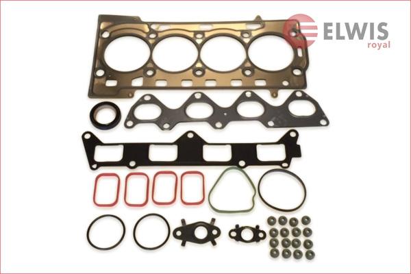 Elwis Royal 9856053 - Gasket Set, cylinder head car-mod.net