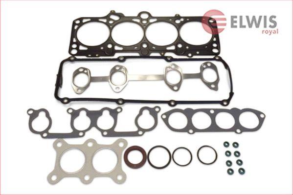 Elwis Royal 9856002 - Gasket Set, cylinder head car-mod.net