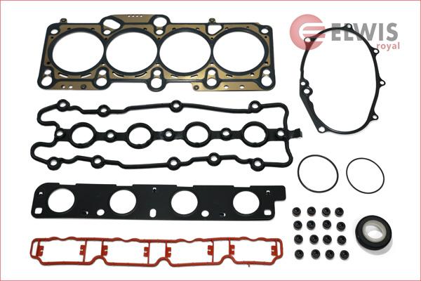 Elwis Royal 9856017 - Gasket Set, cylinder head car-mod.net