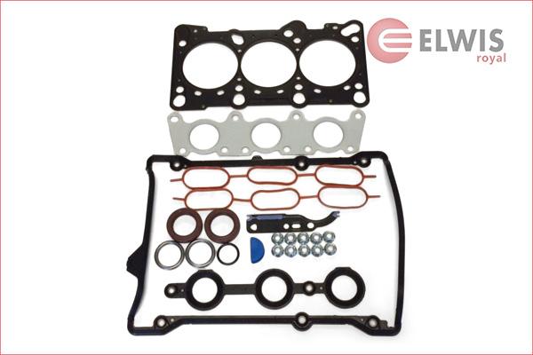 Elwis Royal 9856084 - Gasket Set, cylinder head car-mod.net