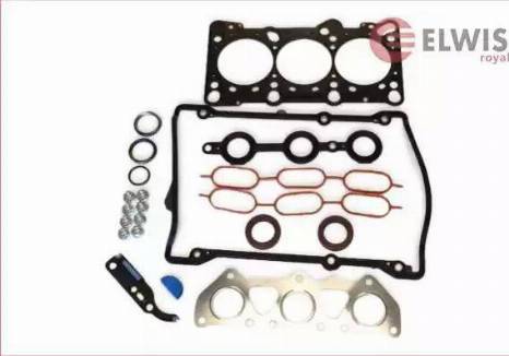 Elwis Royal 9856082 - Gasket Set, cylinder head car-mod.net