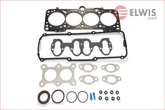 Elwis Royal 9856087 - Gasket Set, cylinder head car-mod.net