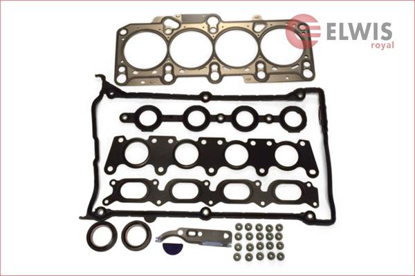 Elwis Royal 9856034 - Gasket Set, cylinder head car-mod.net
