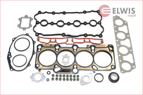 Elwis Royal 9856021 - Gasket Set, cylinder head car-mod.net