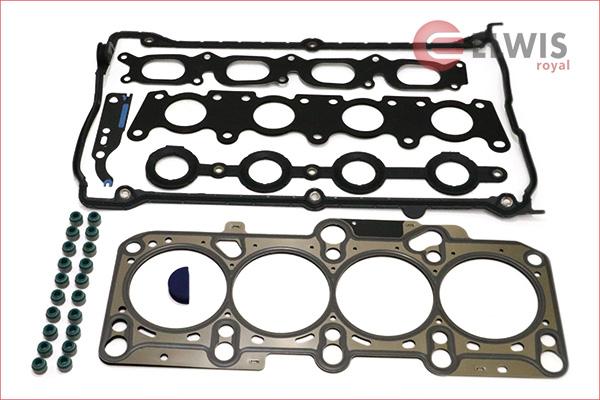 Elwis Royal 9856074 - Gasket Set, cylinder head car-mod.net