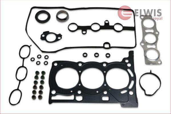 Elwis Royal 9852855 - Gasket Set, cylinder head car-mod.net